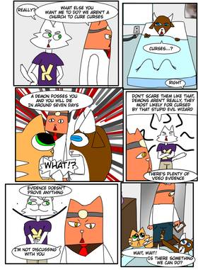 Read Poffscratch  6 Page 4 in English