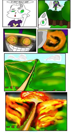 Read Poffscratch  6 Page 9 in English
