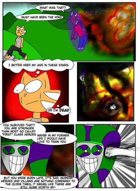 Read Poffscratch  6 Page 10 in English