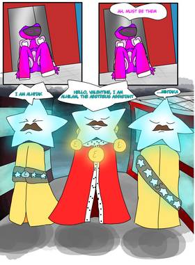 Read Poffscratch  7 Page 3 in English