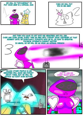 Read Poffscratch  7 Page 5 in English