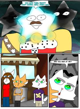 Read Poffscratch  7 Page 6 in English