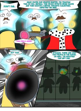 Read Poffscratch  7 Page 9 in English