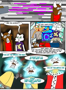 Read Poffscratch  7 Page 10 in English