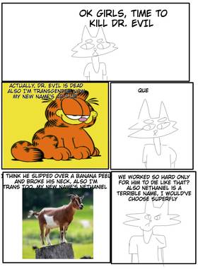 April Fools 1