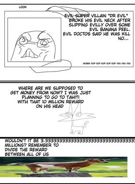 Read Poffscratch  8 Page 2 in English