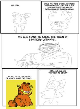 Read Poffscratch  8 Page 3 in English