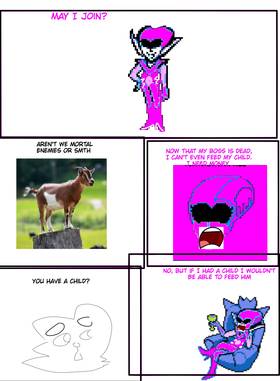Read Poffscratch  8 Page 4 in English
