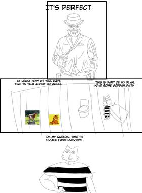 Read Poffscratch  8 Page 6 in English