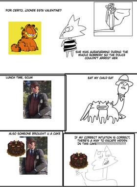 Read Poffscratch  8 Page 7 in English