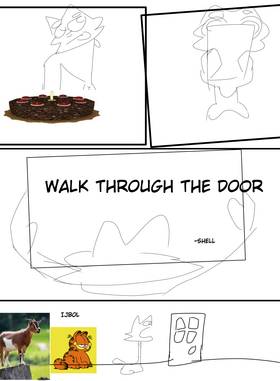 Read Poffscratch  8 Page 8 in English