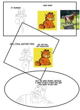 Read Poffscratch  8 Page 9 in English