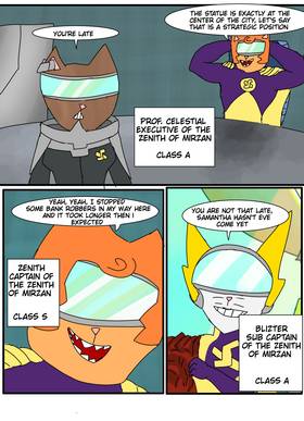 Read Poffscratch  9 Page 4 in English