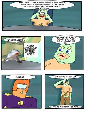 Read Poffscratch  9 Page 6 in English