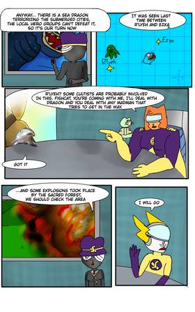 Read Poffscratch  9 Page 7 in English