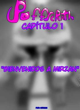 Read Poffscratch  2 Page 2 in Spanish