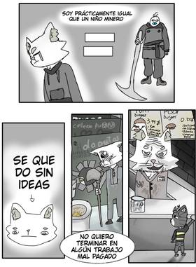 Read Poffscratch  2 Page 4 in Spanish