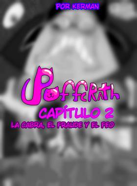 Read Poffscratch  3 Page 2 in Spanish