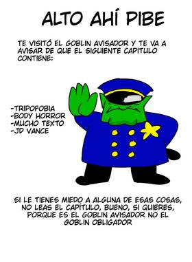 Read Poffscratch  4 Page 3 in Spanish