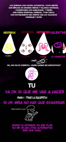 Read Poffscratch  4 Page 6 in Spanish