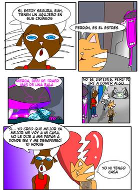 Read Poffscratch  4 Page 10 in Spanish