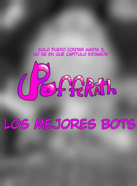 Read Poffscratch  5 Page 2 in Spanish