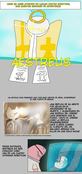 Read Poffscratch  5 Page 5 in Spanish
