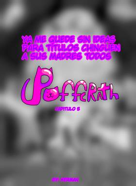 Read Poffscratch  6 Page 2 in Spanish