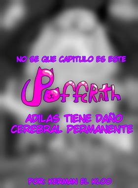 Read Poffscratch  7 Page 2 in Spanish