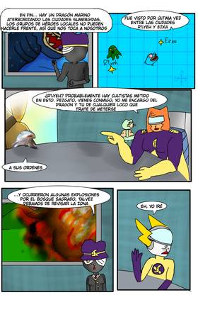 Read Poffscratch  9 Page 7 in Spanish