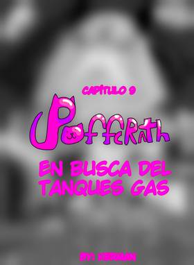 Read Poffscratch  10 Page 2 in Spanish