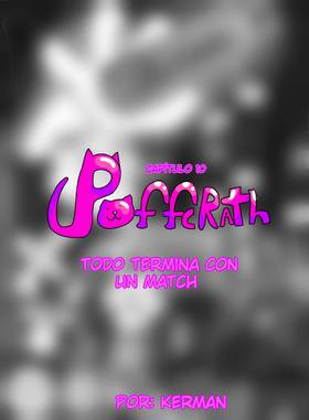 Read Poffscratch  11 Page 2 in Spanish