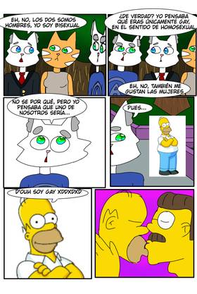 Read Poffscratch  12 Page 9 in Spanish