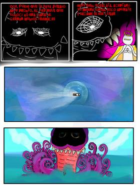 Read Poffscratch  13 Page 4 in Spanish