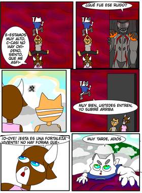Read Poffscratch  13 Page 8 in Spanish