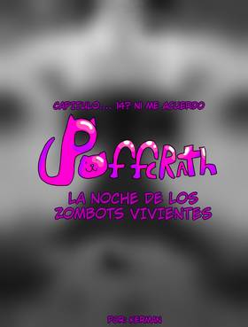 Read Poffscratch  15 Page 2 in Spanish