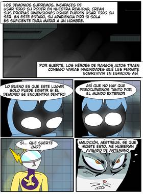 Read Poffscratch  16 Page 4 in Spanish