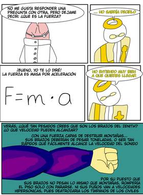 Read Poffscratch  17 Page 6 in Spanish