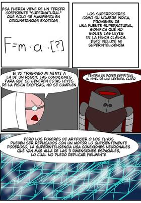 Read Poffscratch  17 Page 7 in Spanish