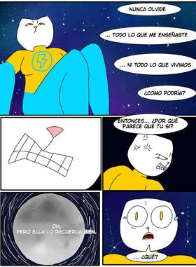 Read Poffscratch  19 Page 7 in Spanish