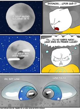 Read Poffscratch  19 Page 8 in Spanish