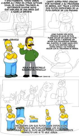 Read Poffscratch  20 Page 2 in Spanish