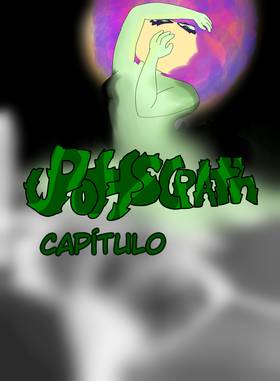 Read Poffscratch  23 Page 2 in Spanish