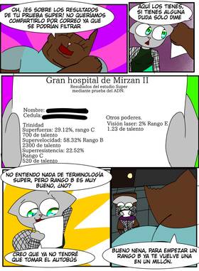 Read Poffscratch  23 Page 7 in Spanish