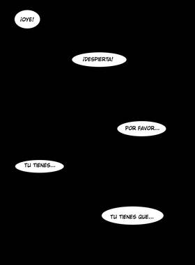 Read Poffscratch  24 Page 3 in Spanish