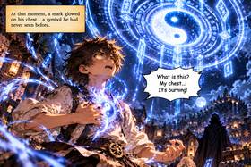 Read Moriten  1 Page 10 in English