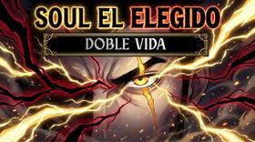 Read Soul El Elegido   1 Page 2 in Spanish