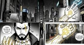 Read Soul El Elegido   1 Page 4 in English