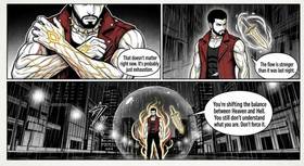 Read Soul El Elegido   1 Page 5 in English
