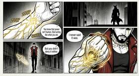 Read Soul El Elegido   1 Page 7 in English